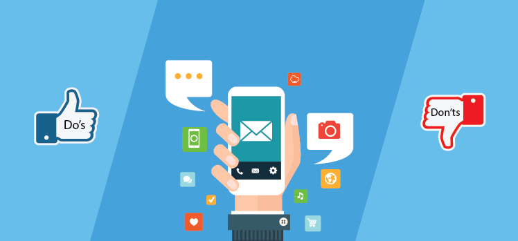 Why SMS Marketing Is Important For Mobile Marketing